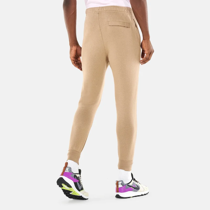 Nike Men's Sportswear Club Fleece Joggers